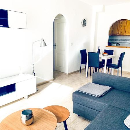 Apartment Bella Mar Torrevieja Extérieur photo
