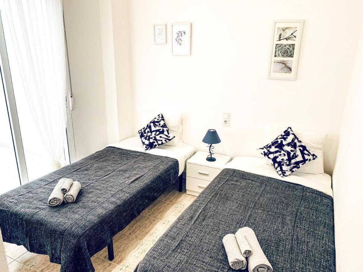 Apartment Bella Mar Torrevieja Extérieur photo