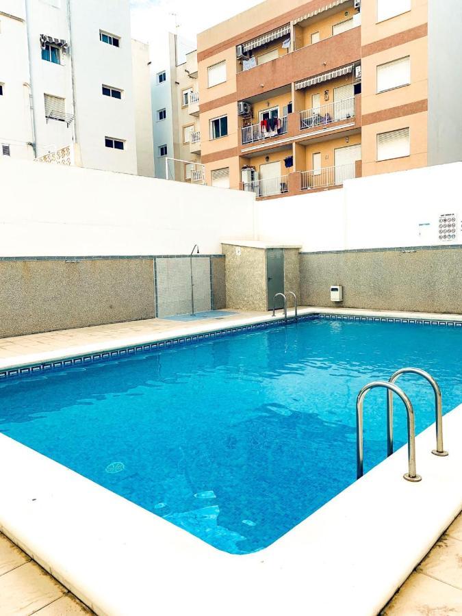 Apartment Bella Mar Torrevieja Extérieur photo