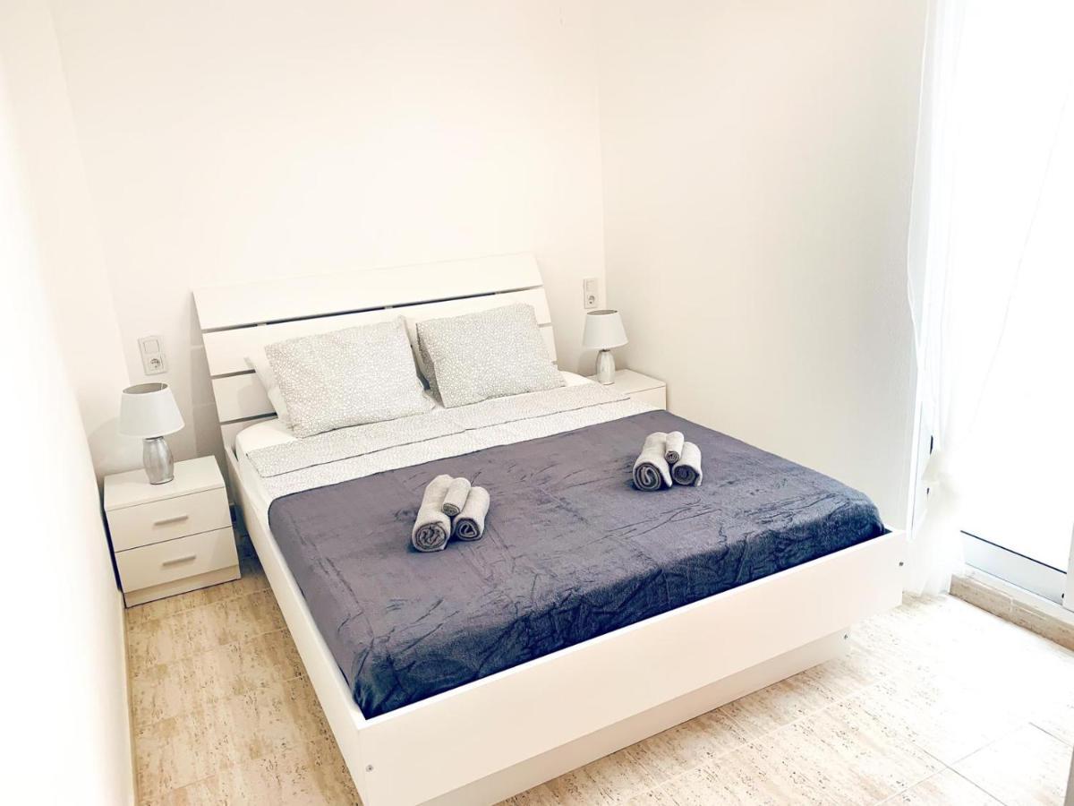 Apartment Bella Mar Torrevieja Extérieur photo