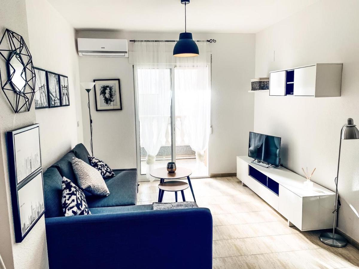 Apartment Bella Mar Torrevieja Extérieur photo