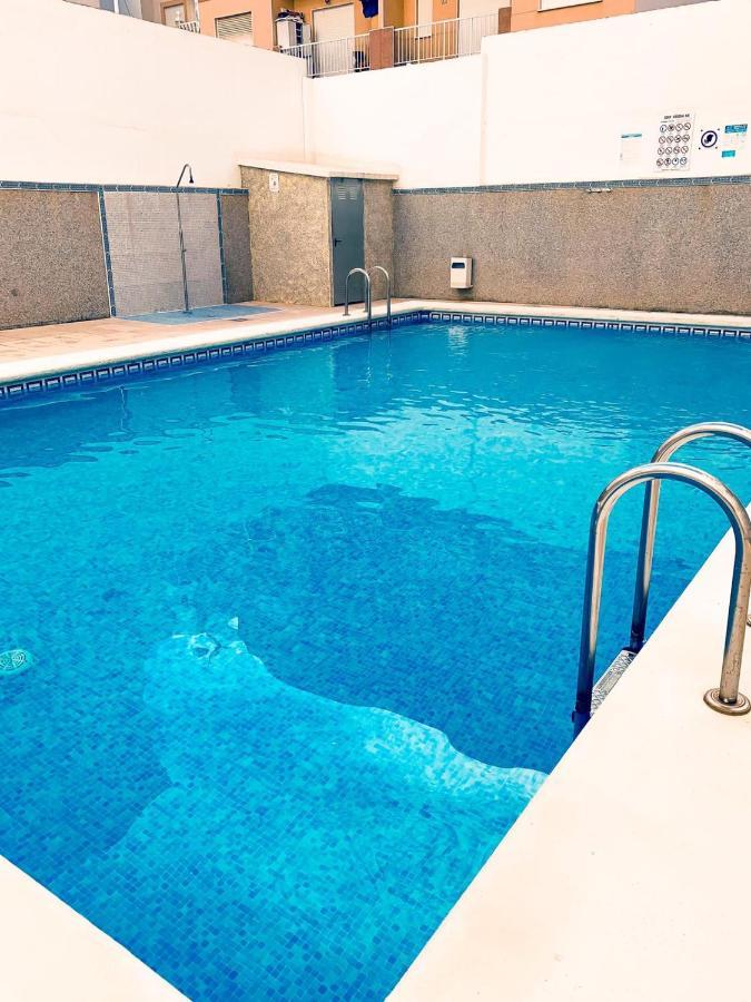 Apartment Bella Mar Torrevieja Extérieur photo