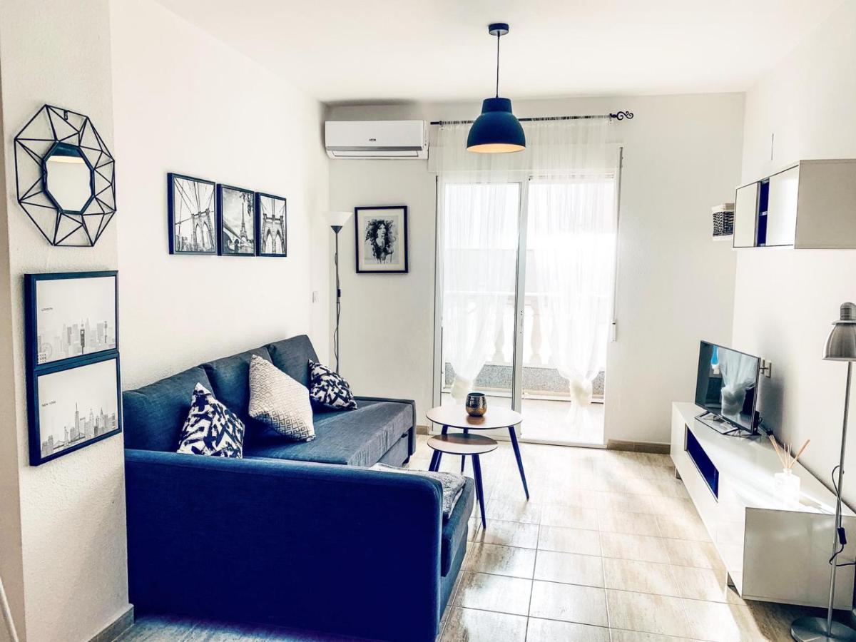 Apartment Bella Mar Torrevieja Extérieur photo