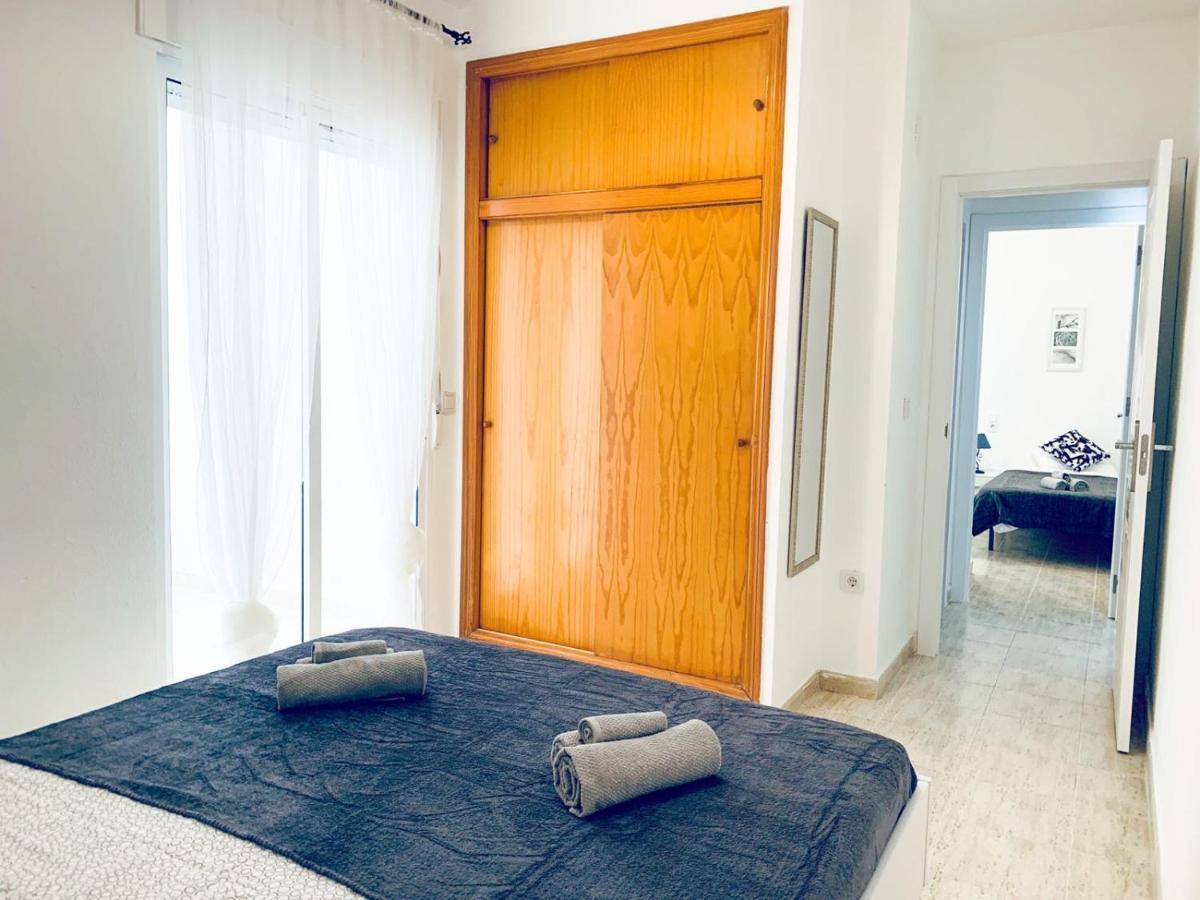 Apartment Bella Mar Torrevieja Extérieur photo