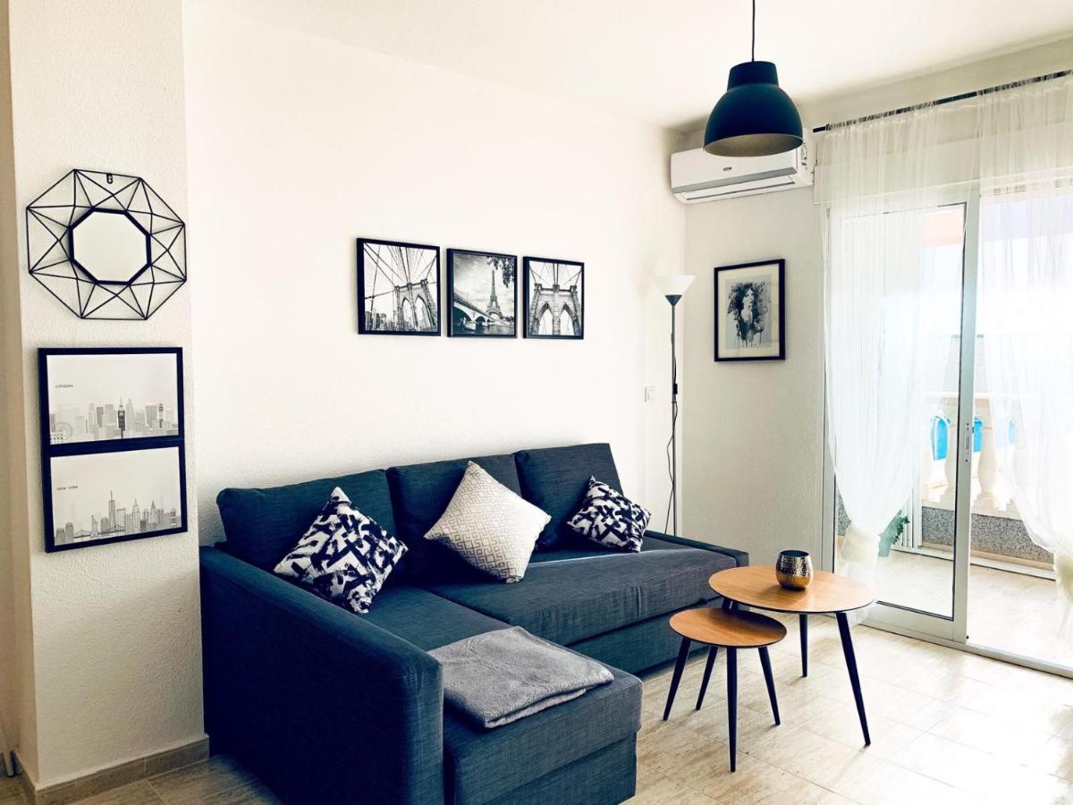 Apartment Bella Mar Torrevieja Extérieur photo