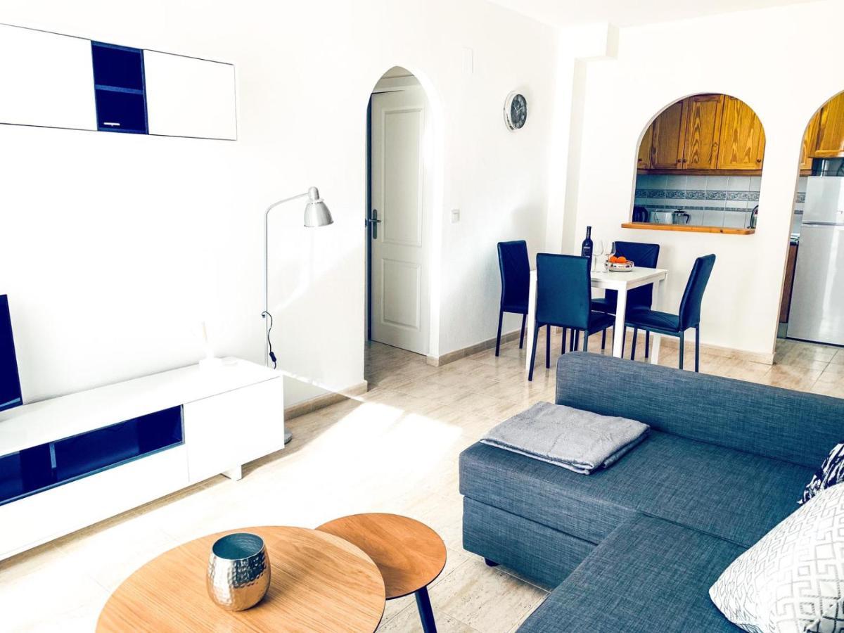 Apartment Bella Mar Torrevieja Extérieur photo
