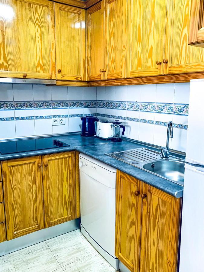 Apartment Bella Mar Torrevieja Extérieur photo
