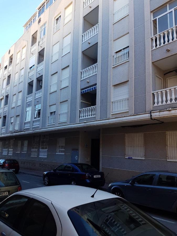 Apartment Bella Mar Torrevieja Extérieur photo